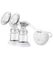 Mininor Double Breast Pump - Electric - Reclaimable