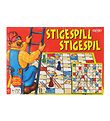 TACTIC Board Game Games - Ladder Games