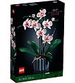 LEGO Creator Expert - Orchid 10311 - 608 Parts