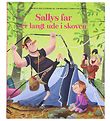 Forlaget Carlsen Book - Sallys far er langt ude i skoven - Dansk