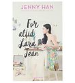 Forlaget Carlsen Book - Lara Jean 3 - For altid, Lara Jean - DA