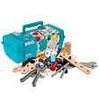 BRIO Builder Starter Kit 34586