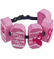 BECO Ceinture de Natation - 15-30Kg - Rose