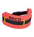 BECO Ceinture de Natation - 15-18Kg - Rouge