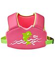 BECO Flotvesti - Easy Fit - 15-30 kg - Bleikt