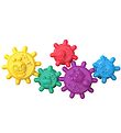 Baby Einstein Activity Toy Toys - Gears Of Discovery - Multicolo