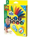SES Creative Crayons - My Firsts - 8 pcs