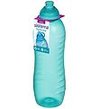 Sistema Water Bottle - Squeeze - 620 mL - Turquoise