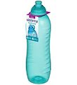 Sistema Vattenflaska - Squeeze - 620 ml - Turkos