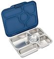 Yumbox Lunchbox w. 5 compartments - Bento Presto - Santa Fe Blue