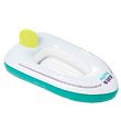 SunnyLife - 120x40 cm - Speed Boat Float - Mini Vice