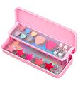 Souza Makeup - 16 Parts - Pink