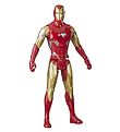 Marvel Avengers Actionfigur - 30 cm - Iron Man