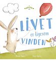 A BIG Hug Book Buch - Livet Er Ligesom Vinden - Dnisch