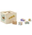 Kids Concept Steckspiel - Neo - Holz