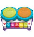 Playgro Aktiviteettilelut - 2 in 1 Light Yls Music Maker