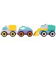 Playgro Vehicles - Build and Drive Mix n Match Vehicles