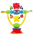Playgro Activity Toy toys w. Suction Cup