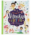 Karrusel Forlag Book - Do It Yourself - Science in the Open