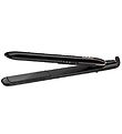 BaByLiss Hair Straightener - Smooth Finish 230 - Black