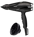 BaByliss Hair dryer - Shine Pro - 2200W w. Diffuser
