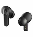 Urbanista Kopfhörer - Seoul - True Wireless - Midnight Black