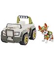 Paw Patrol Voiture Jeu - Basic - Traqueur Jungle Croiseur