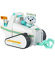 Paw Patrol Toy Car - Basic - Everest Snow Plow