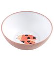 Sebra Bowl - Melamine - Pixie Land