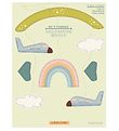 Vissevasse Baby-Mobile - Do It Yourself - Flugzeuge