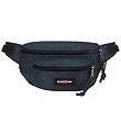 Eastpak Gürteltasche - Doggy Bag - 3 L - Dreifach-Denim