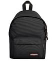 Eastpak Bakpoki - Orbit - 10 L - Svart