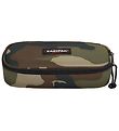 Eastpak Federtasche - Oval Single - Camo