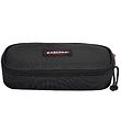 Eastpak Pencil Case - Oval Single - Black