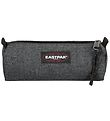 Eastpak Pencil Case - Benchmark Single - Black Denim