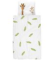 Snurk Duvet Cover - Adult - Wild Friends