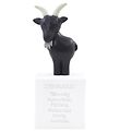 Kids by Friis Moneybox - 6x6x15 cm - Capricorn