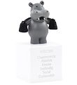 Kids by Friis Moneybox - 6x6x14 cm - Libra