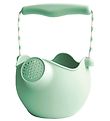 Scrunch Watering Can - 20x15 cm - Silicone - Light Dusty Green