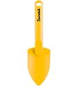 Scrunch Spade - 21 cm - Pastel Yellow