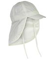 En Fant Sólhattur - UV50+ - Marshmallow White