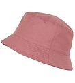 En Fant Bucket Hat - Old Rose