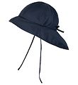 En Fant Summer Hat - UV50+ - Outer Space