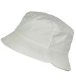 En Fant bucket hat - UV50 + - Marshmallow White