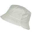 En Fant Bucket Hat - Marshmallow White