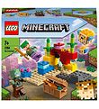 LEGO Minecraft - Coral Reef 21164 - 92 Parts