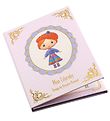 Djeco Stickers - 40 pcs - Miss Lilyruby