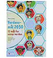 Forlaget Bolden Buch - Verdens Ml i 2030 - Dnisch