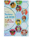 Forlaget Bolden Book - Sustainable Development Goals 2030 - DA