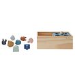 OYOY Shape Sorter - Wood